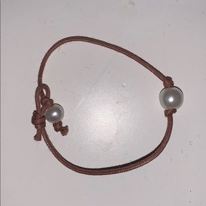 Cute beach aesthetic bracelet 🌊 ☀️